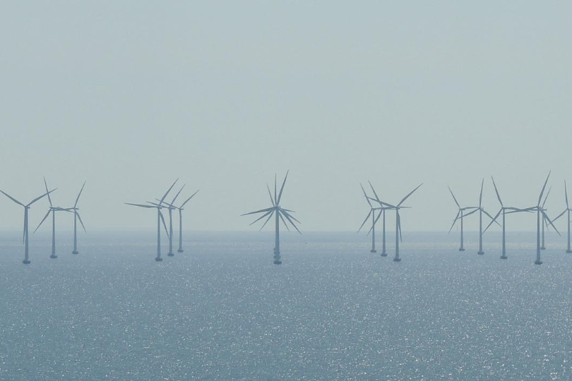 Συμφωνία Intrakat – Parkwind για ανάπτυξη υπεράκτιων αιολικών