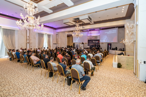 “Road-Show” της EUROPA στα Ιωάννινα