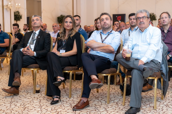 “Road-Show” της EUROPA στα Ιωάννινα