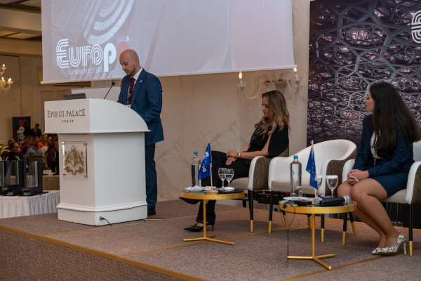 “Road-Show” της EUROPA στα Ιωάννινα