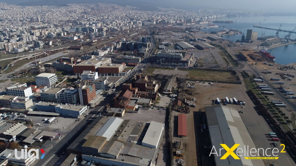 Συνέδριο ΤΕΕ 2022: Το ArXellence 2 κορυφαίο δείγμα του Νέου Ευρωπαϊκού Μπάουχαους στην Ελλάδα