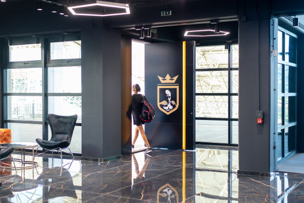 H Europa βάζει τη σφραγίδα της στο Zambidis Fitness Club