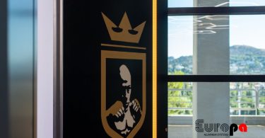 H Europa βάζει τη σφραγίδα της στο Zambidis Fitness Club