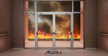Πυράντοχα συστήματα: Η ALUMIL Αργυρός Χορηγός στο 2ο Διεθνές Συνέδριο του Ε.Λ.Ι.ΠΥ.ΚΑ