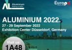 ALUMINIUM 2022 Expo