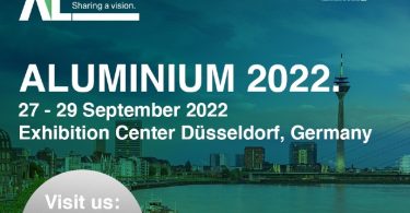 ALUMINIUM 2022 Expo