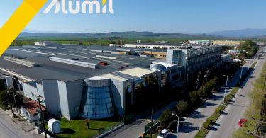 Alumil: Οικονομικά Αποτελέσματα Α’ Εξαμήνου 2022