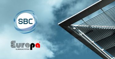 Η EUROPA μέλος του SBC GREECE