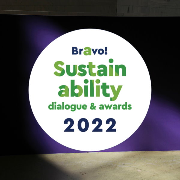 Βράβευση της ALUMIL για την πλατφόρμα My Windows στα Bravo Sustainability Awards 2022