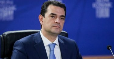 Κ. Σκρέκας: Η Ελλάδα μετατρέπεται σε κόμβο «πράσινης» ενέργειας