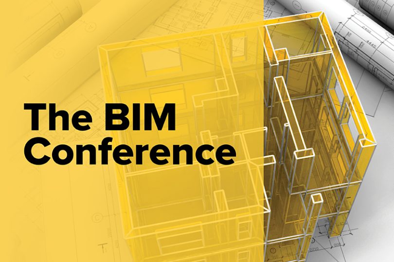 BIM Conference: Πόσο έτοιμη είναι η Ελλάδα για τη ΒΙΜ