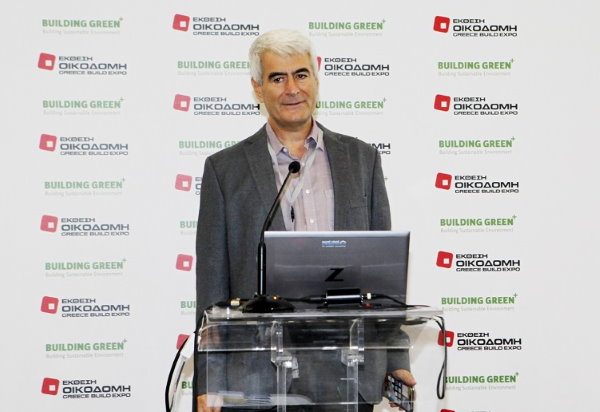 Με επιτυχία η ημερίδα του ΕΛΙΠΥΚΑ στο Building Green Open Space 2022