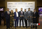 Europa: 3 νέες βραβεύσεις στα Manufacturing Excellence Awards