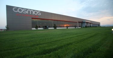 Extra Bonus Ακρίβειας από την COSMOS στους εργαζομένους της!