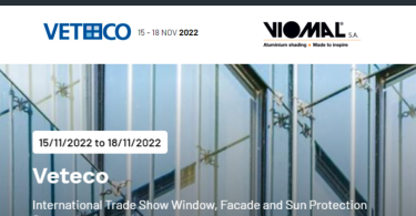 Viomal: Συμμετέχει στη διεθνή έκθεση VETECO 2022
