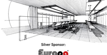 Europa: Silver Sponsor στην εκδήλωση του περιοδικού ΕΚ για τον Τάκη Χ. Ζενέτο