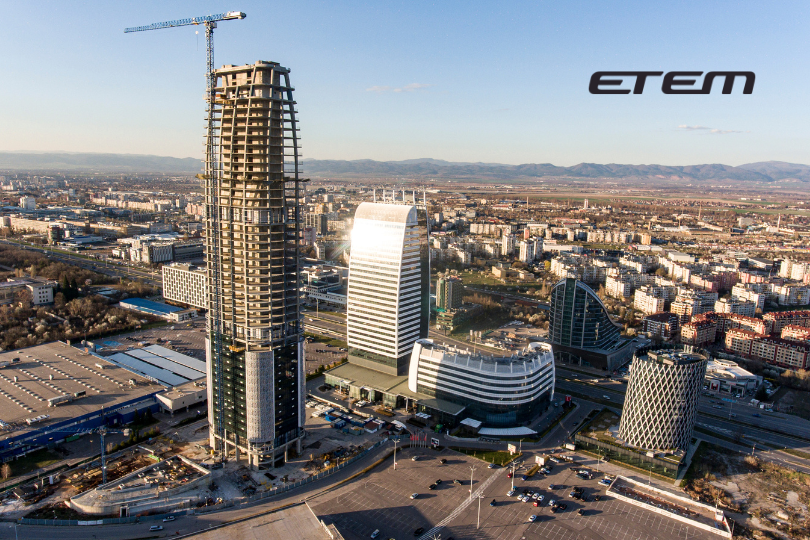 Etem Skyfort