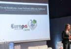Europa: Παρουσιάζει τη δράση της στο 11ο Συνέδριο για την Εταιρική Υπευθυνότητα στην Πράξη