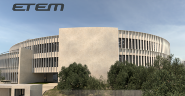 Kaizen Campus: Βασικές αρχές βιοκλιματικού σχεδιασμού με συστήματα ΕΤΕΜ