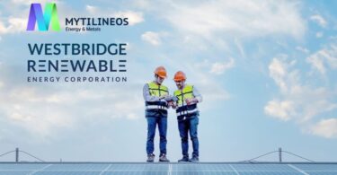 Westbridge Renewable Energy
