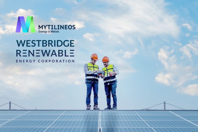 Westbridge Renewable Energy
