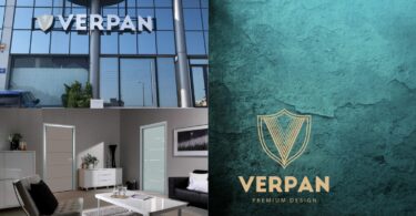 Verpan: Υψηλές προδιαγραφές και προηγμένο design στα προϊόντα της