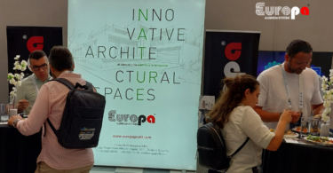 Europa: Στήριξε ενεργά το 2ο Διεθνές Συνέδριο “RawMat2023”