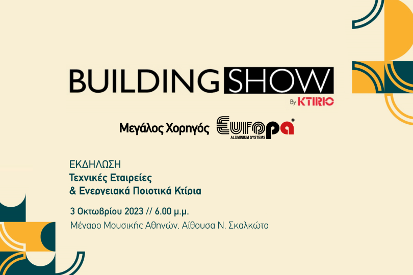 Europa Building Show