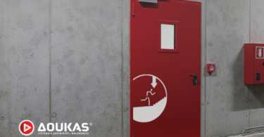 Δούκας ΑΒΕΕ: Προϊόντα Παθητικής Πυροπροστασίας