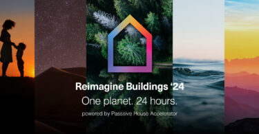 To ΕΙΠΑΚ συμμετέχει ως Community Partner στο Reimagine Buildings