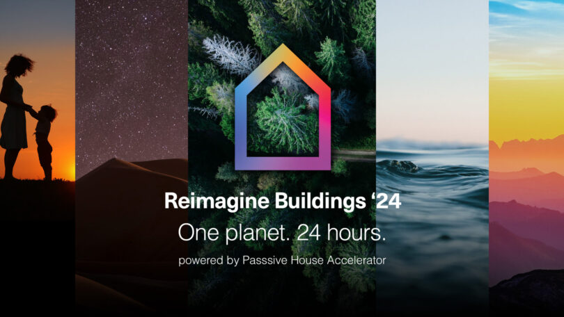 To ΕΙΠΑΚ συμμετέχει ως Community Partner στο Reimagine Buildings