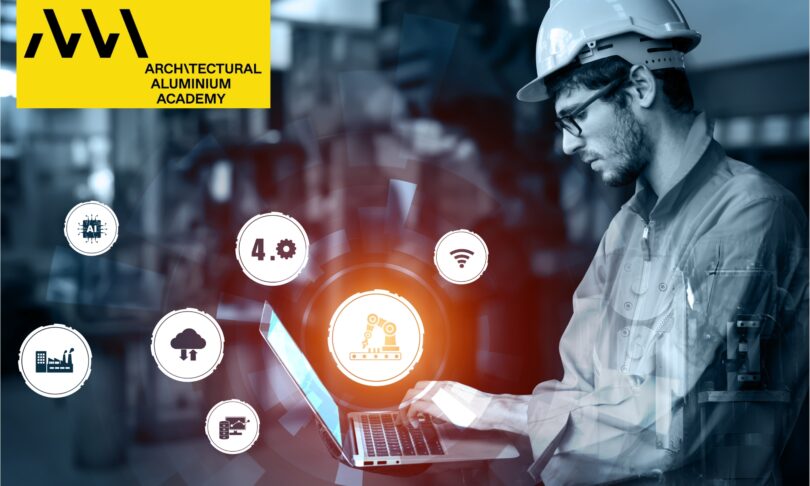 Architectural Aluminium Academy και Pragma IoT: Ημερίδα για τον ψηφιακό και πράσινο μετασχηματισμό των μικρομεσαίων επιχειρήσεων του αλουμινοκατασκευαστικού κλάδου