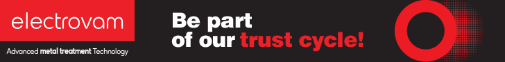 Electrovam News Banner