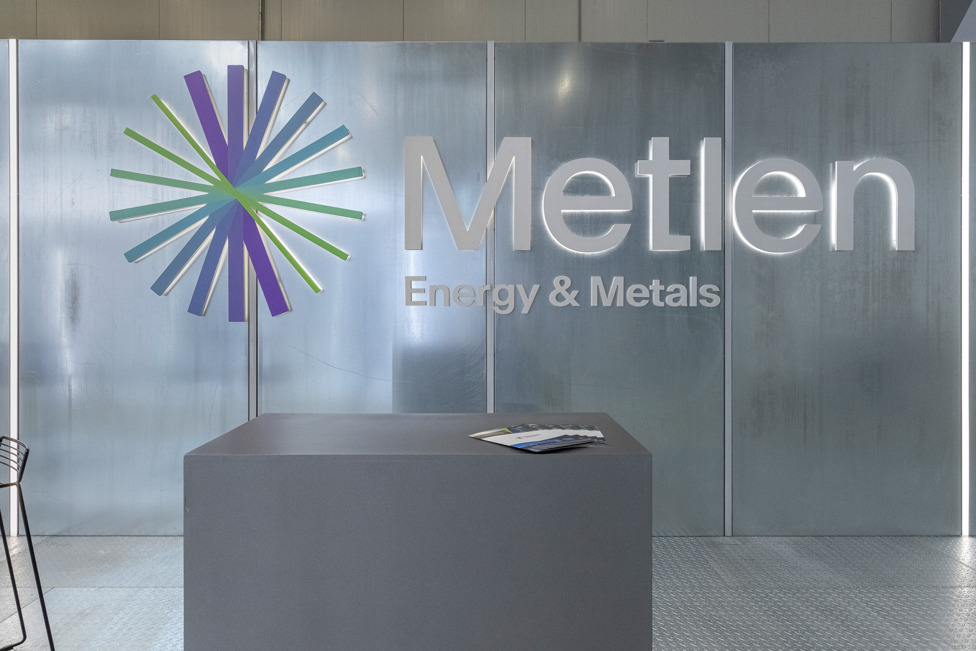 Metlen Η METLEN Energy & Metals στην Έκθεση «Ελληνικό Αλουμίνιο 2025»: Μια ...