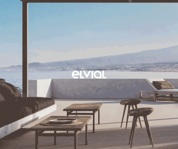 Elvial Banner